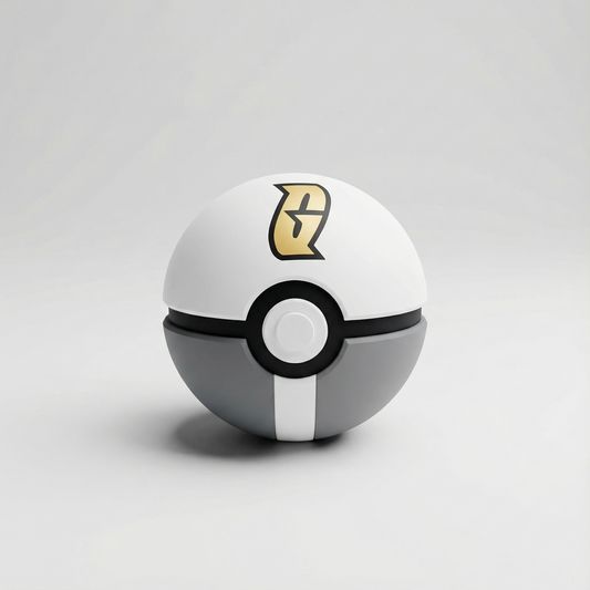 Z - Réplica Team Galactic Ball