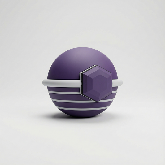 Z - Réplica Tera Orb