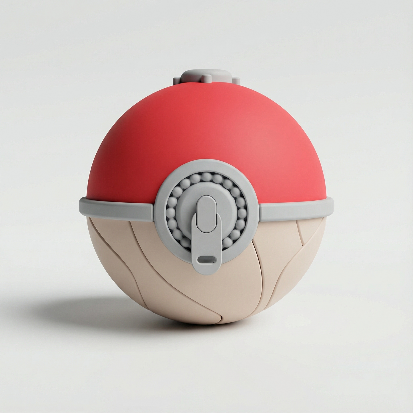 Pokéball de Hisui, réplica decorativa