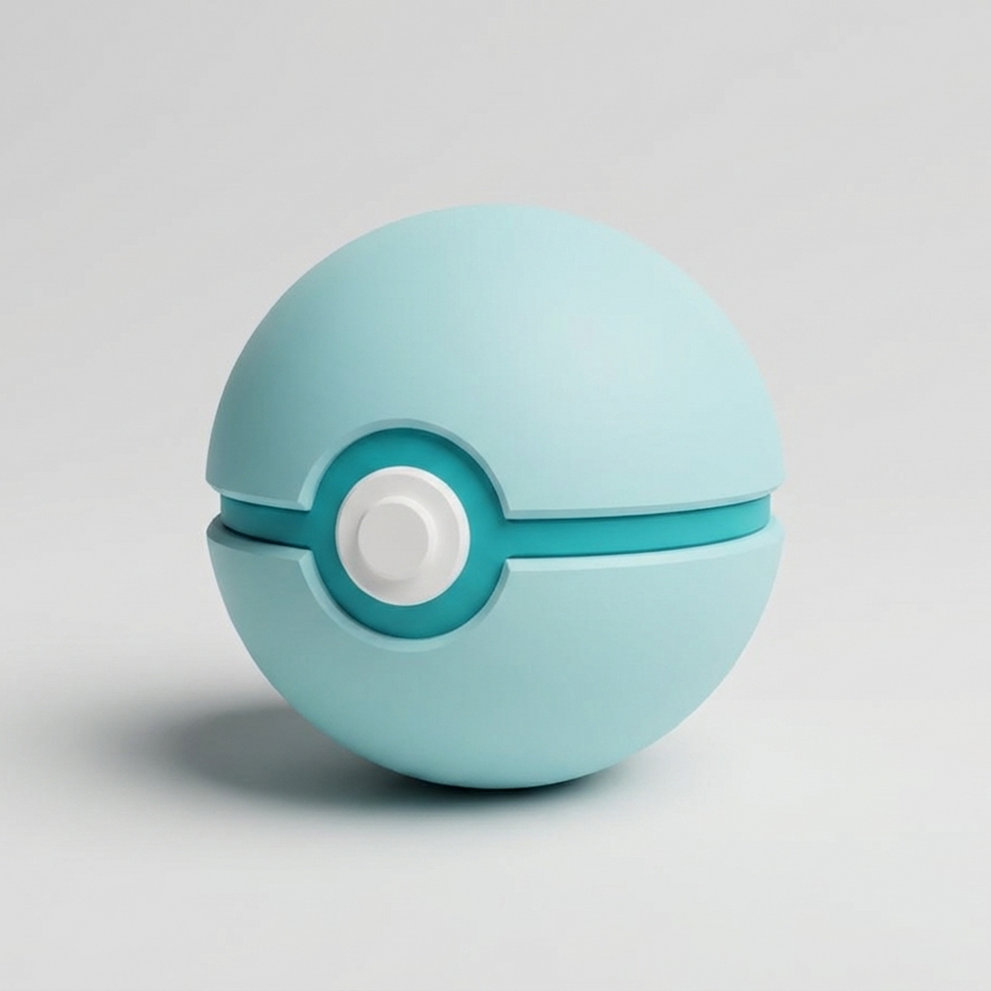 Strange Ball réplica 3D Pokemon Hisui