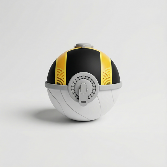 Z - Réplica Ultra Ball Hisui