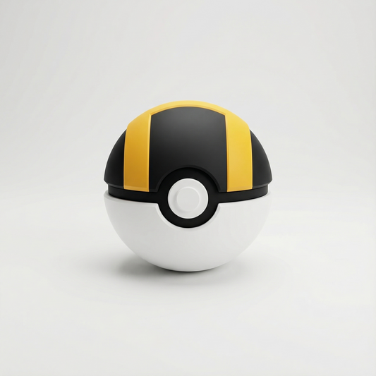 Z - Réplica Ultra Ball